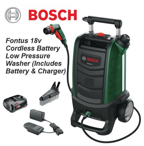 Bosch fontus 18v gen - bosch,