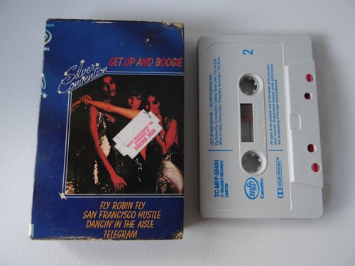 Vintage get and boogie - vintage, up