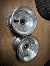 Oke ITALIAN Front Pro Kart