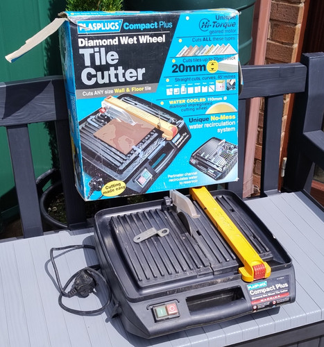 Plasplugs compact plus diamond - plus,