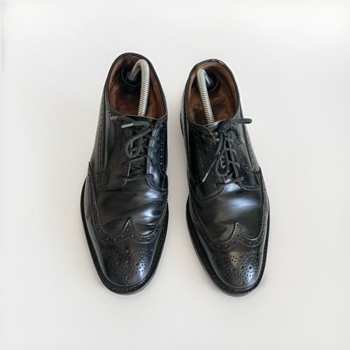 Church custom grade black - custom,