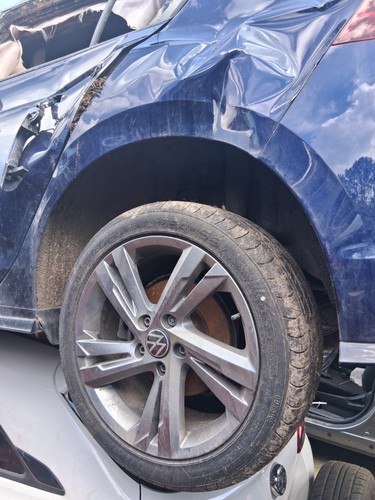 2022 volkswagen golf mk8 r - 2022,