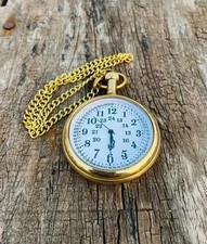 Watch elgin vintage pocket