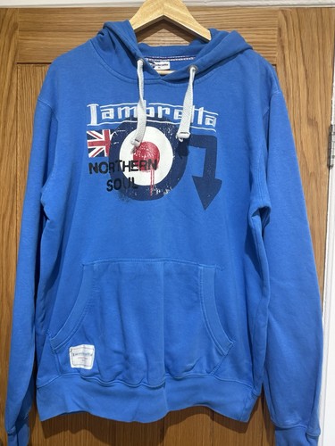 Lambretta northern soul - lambretta,