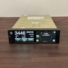 Lynx NGT-9000 (D) (+) ADS-B