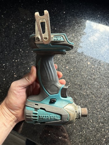 Makita dtd146 cordless impact - dtd146,