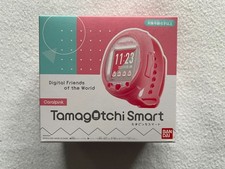 Tamagotchi Smart Coral Pink