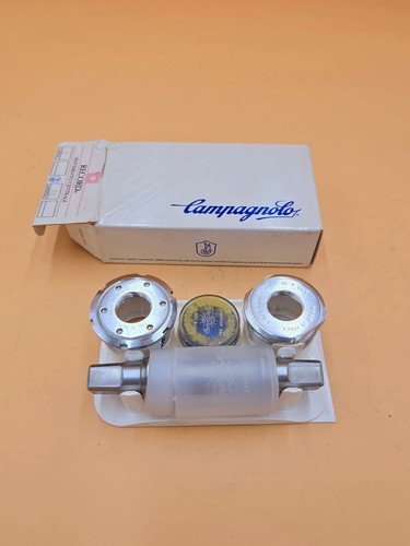 Nos new bottom bracket - bottom,