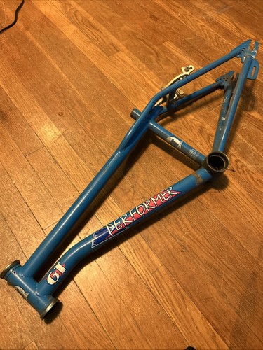 1985 pro performer frame - 1985,