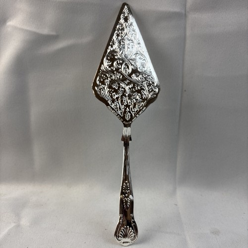 Grenadier silver plated - plated, cake