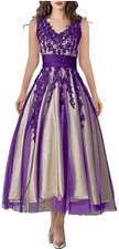 Women's Bride Dresses Formal