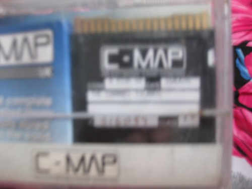 Map 1996 channel - ,