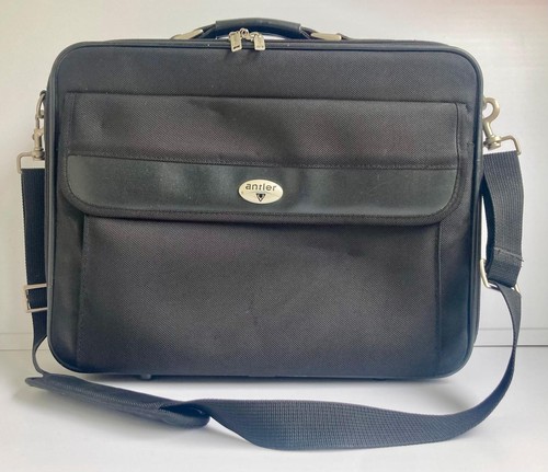 Antler laptop bag briefcase - bag,