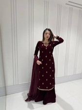 Readymade Punjabi Patiala Suit