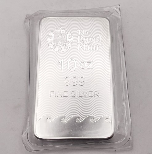 10oz the royal - 10oz, mint