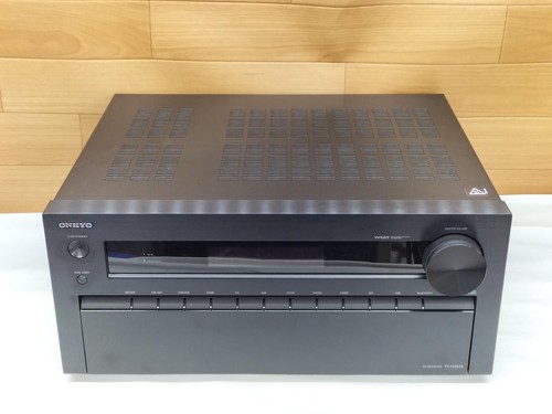 Onkyo nr838 1ch network - tx-nr838, 7.1ch