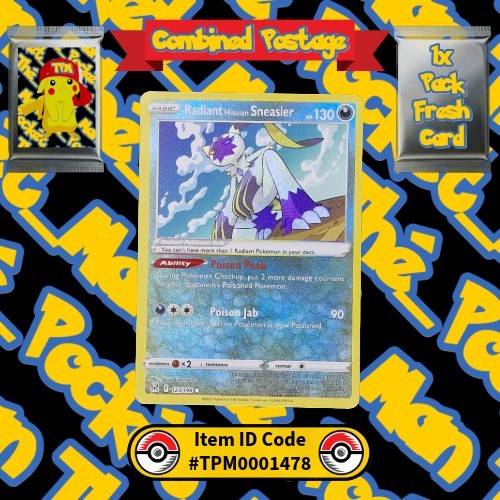 Pokémon tcg card - tcg,