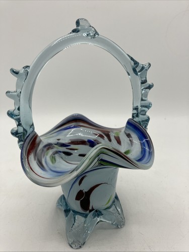 Vintage murano style - vintage,