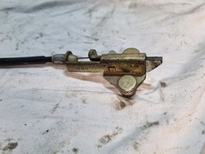 Yamaha Yzf1000 Thunderace Seat