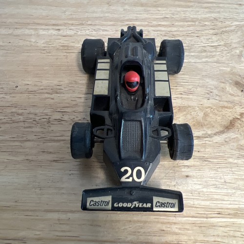 Scalextric c133 walter - walter, wolf