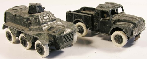 Ton army cargo - army,