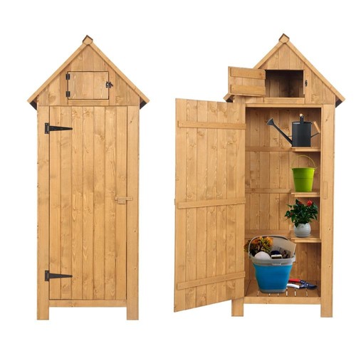 Arrow shed wooden garden - 70",