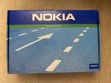 NOKIA advanced HF Car Kit