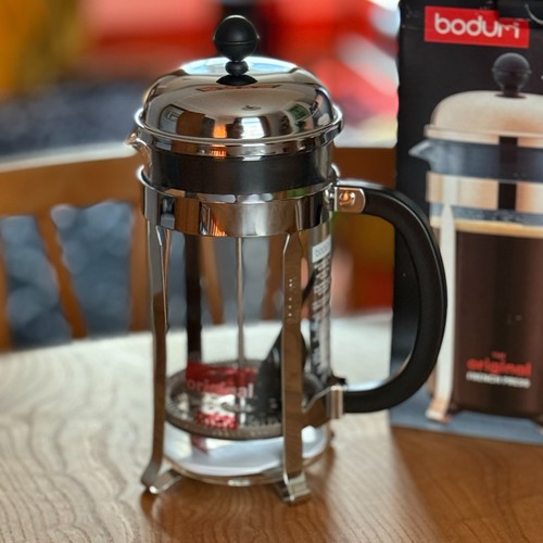 Bodum chambord french - chambord,