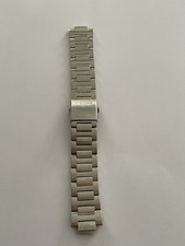 Seiko 22mm Mens Stainless