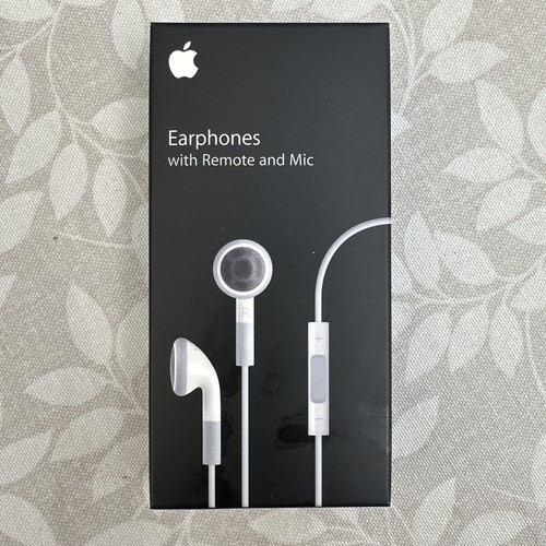 New genuine apple - new,