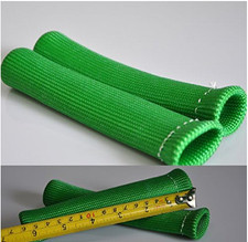 Green Spark Plug Wire Boot