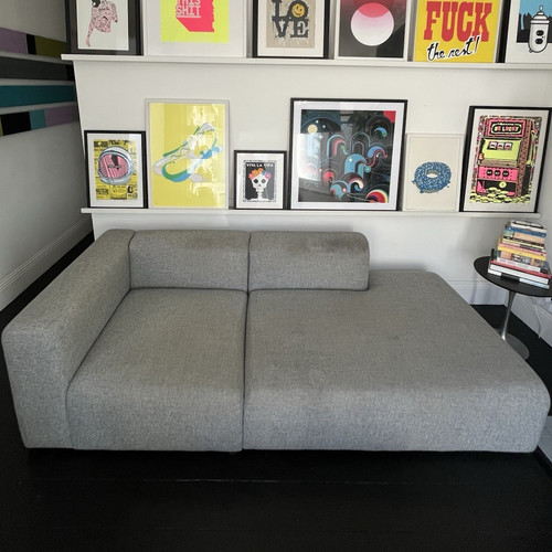 Hay mag sofa - hay,