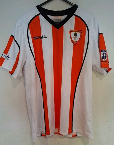 Ashford town orange home - town,
