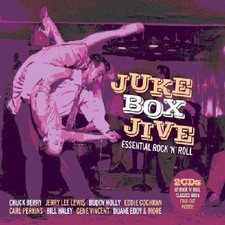 Juke box jive digi - box,
