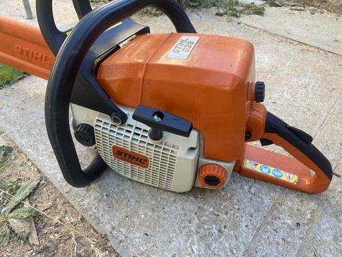Stihl ms390 - stihl,