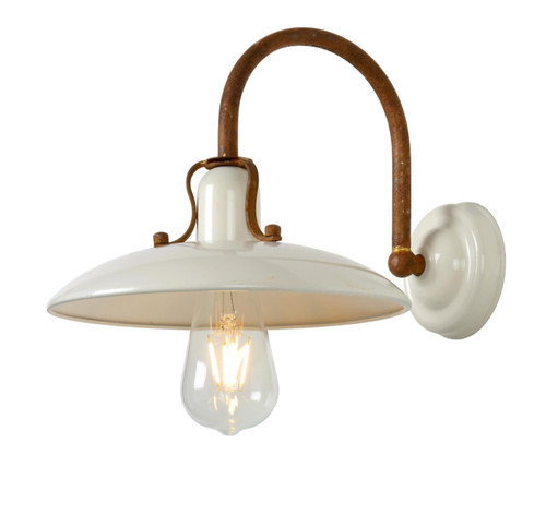Lucide wall light - light, romer