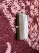 CLASSIC MINI INTERIOR LIGHT UNIT EAM1650 LAMP MK3 1974-85 LUCAS 3E7 freepost