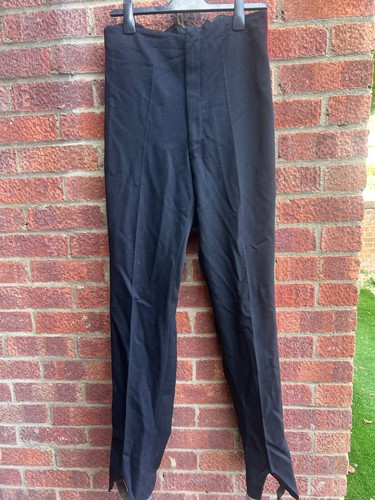 British army trousers no1 - army,