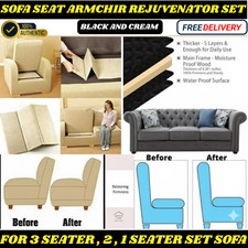 Heavy Duty Sofa Rejuvenator