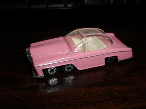 Matchbox thunderbirds fab - thunderbirds,