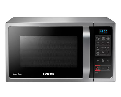 Samsung convection microwave - microwave,
