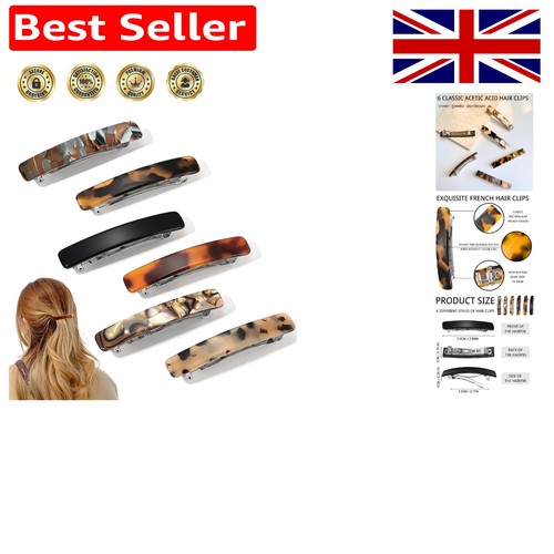 Pcs french hair - 6,