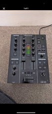 Pioneer DJM-350 2-Channel DJ