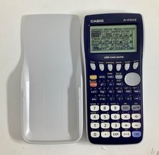 Casio FX-9750ii Scientific