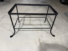 Vintage Style Wrought Iron
