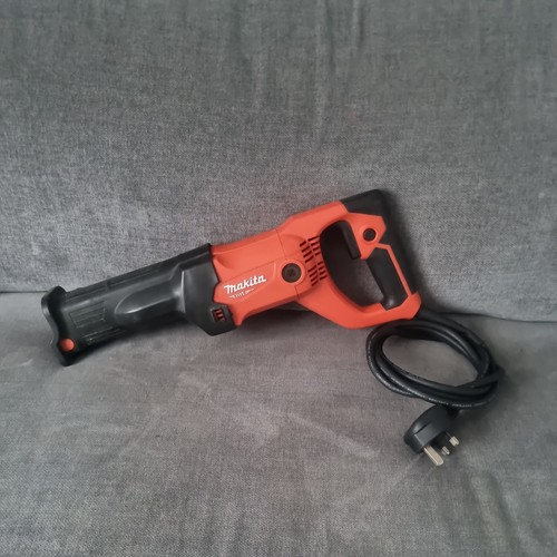 Makita reciprocating saw - makita,,