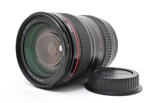 Canon ef24 105mm - ef24-105mm, is