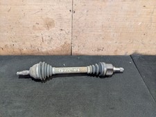 CITROEN BERLINGO B9 MK2 N/S PASSENGER SIDE LEFT FRONT DRIVESHAFT