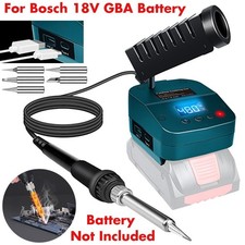 Cordless Welding Soldering