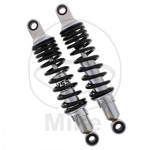 Pair shock absorbers rear - absorbers,